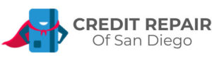 Credit Repair Of San Diego